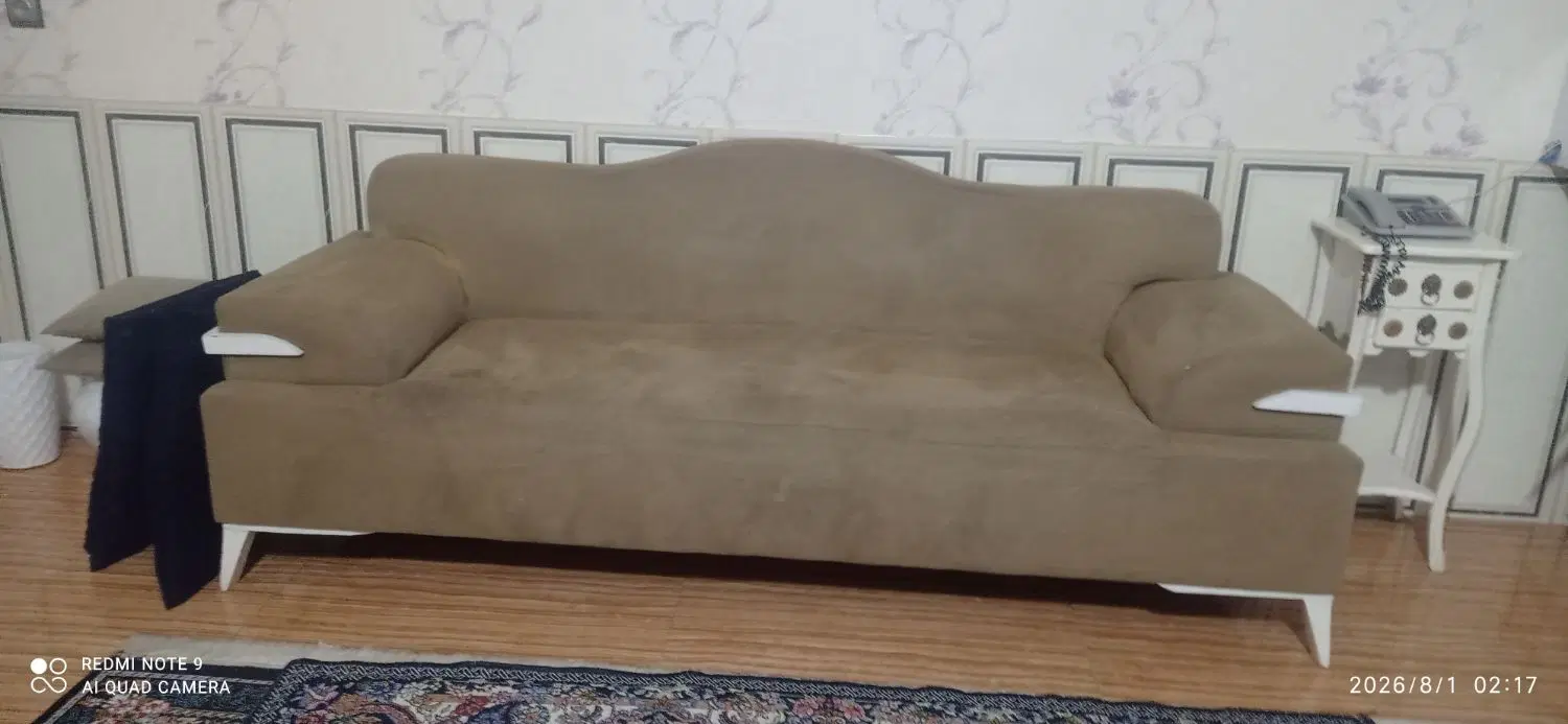 مبل|مبلمان خانگی و میز عسلی|نهبندان, |دیوار
