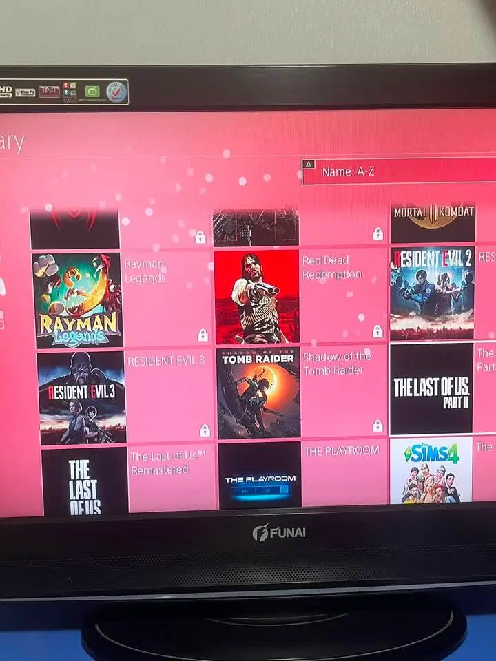 ps4 fat 1 tra|کنسول، بازی ویدئویی و آنلاین|کرج, کوی زنبق|دیوار