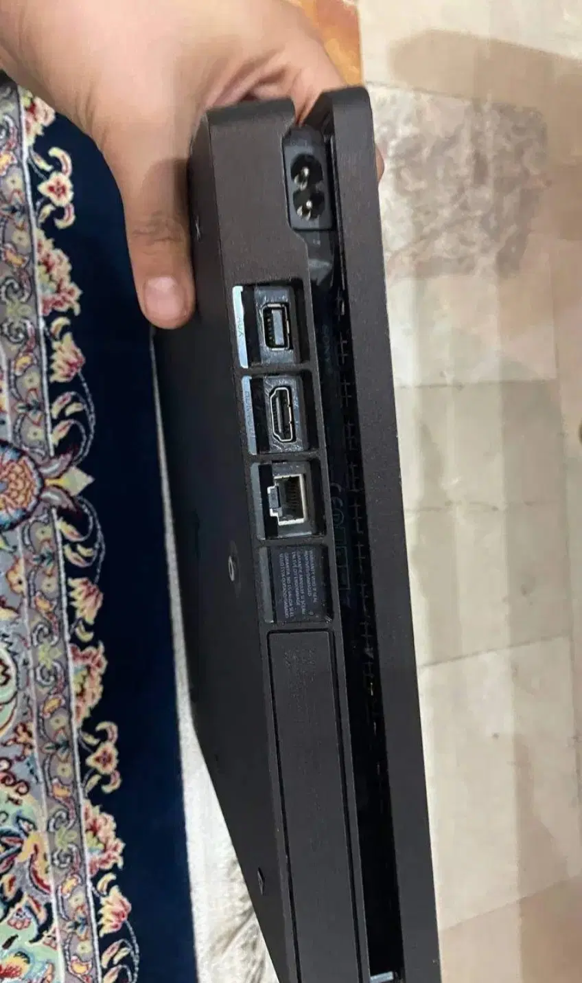 ps4|کنسول، بازی ویدئویی و آنلاین|ابهر, |دیوار
