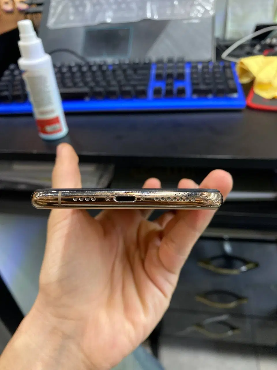 xs max 64ch|موبایل|تهران, آسمان|دیوار