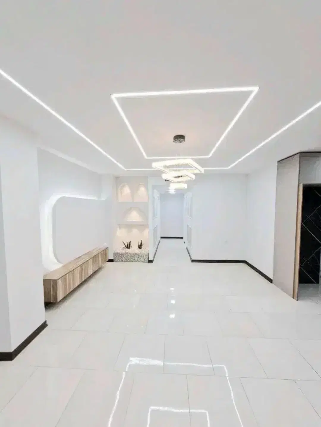 ۷۰متر۲خ وام داراقساطی تاپ لوکیشن فول دریاچه چیتگر|فروش آپارتمان|تهران, شهرک چیتگر|دیوار