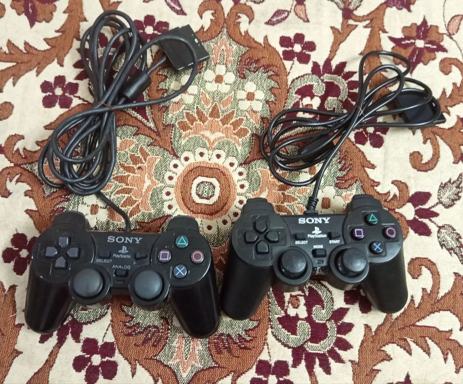 ps2|کنسول، بازی ویدئویی و آنلاین|تهران, درکه|دیوار
