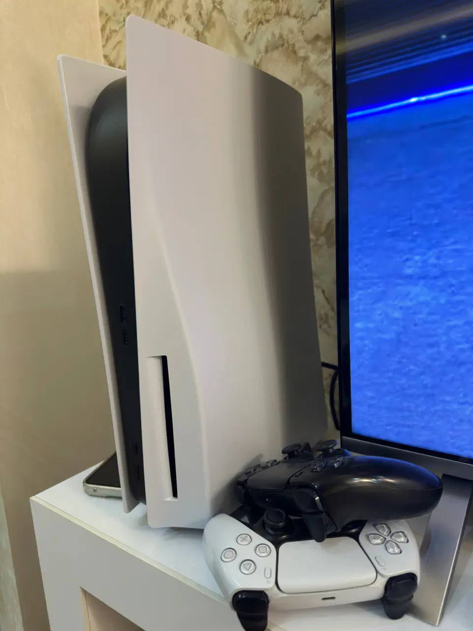 ps5 rej 1|کنسول، بازی ویدئویی و آنلاین|تبریز, |دیوار