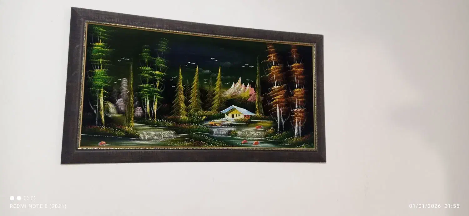 تابلو|تابلو، نقاشی، عکس|مشهد, شهرک مهر آباد|دیوار