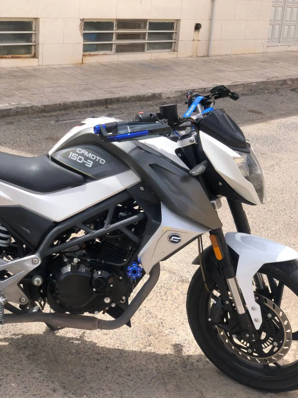 Cf150|موتورسیکلت|یزد, |دیوار