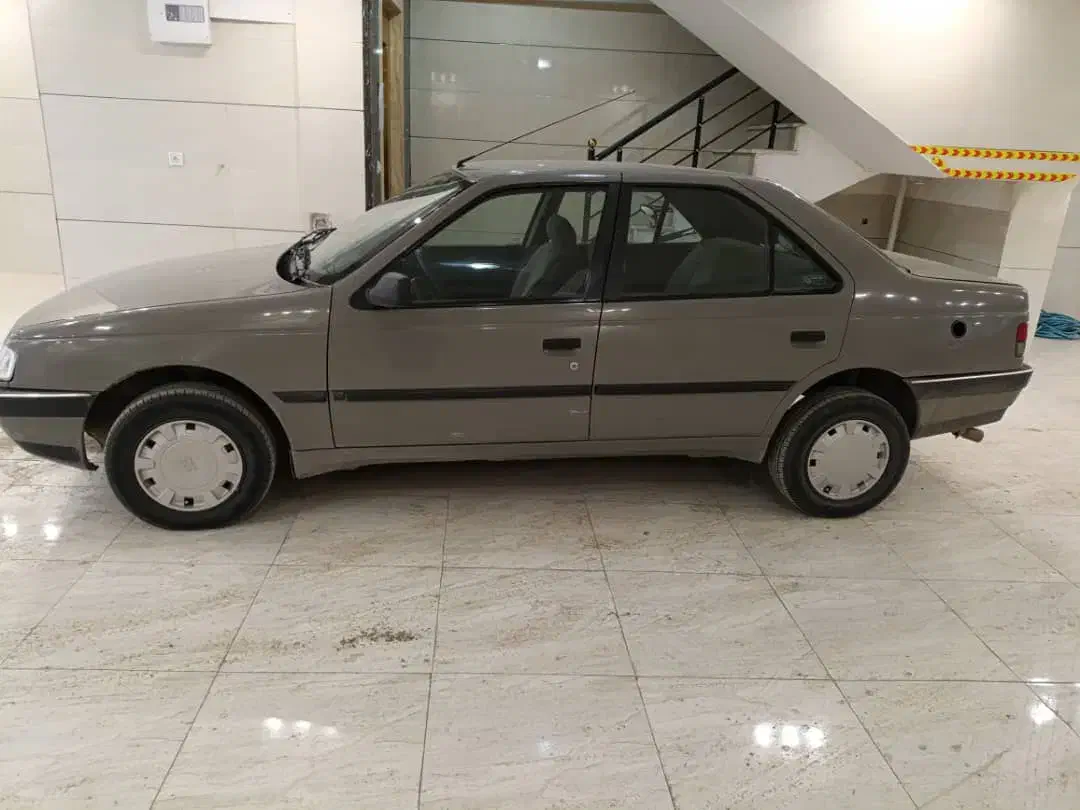 آردی مدل 84|خودرو سواری و وانت|بانه, |دیوار