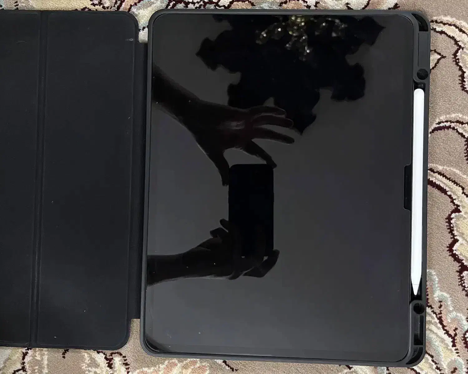 Ipad pro 2024 13inch|تبلت|تهران, شارق|دیوار