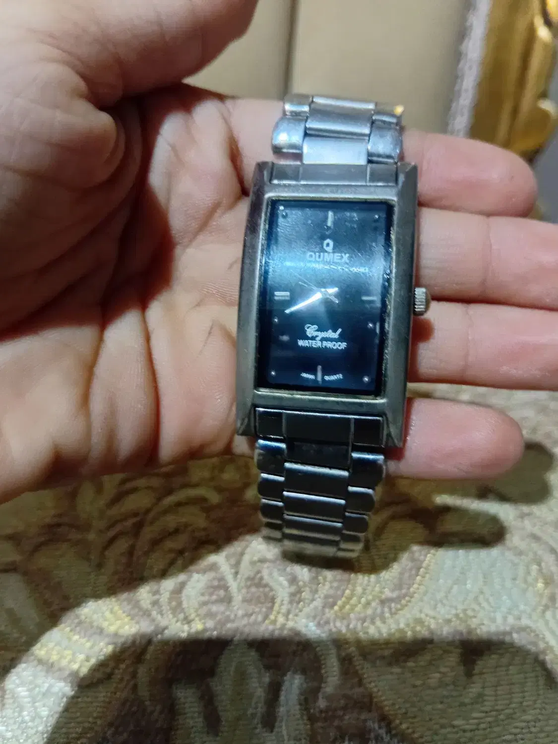 ساعت|ساعت|ملایر, |دیوار