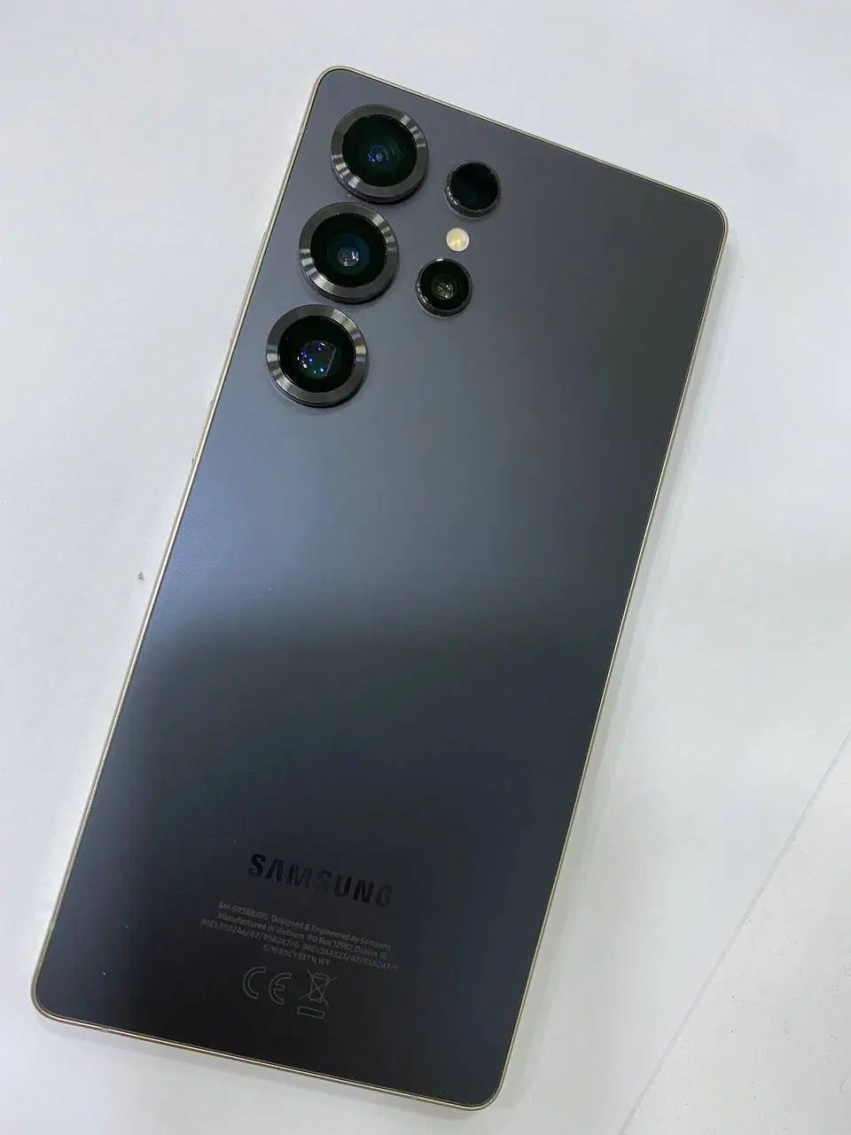 s25 ultra 256g|موبایل|قدس, شهرقدس|دیوار