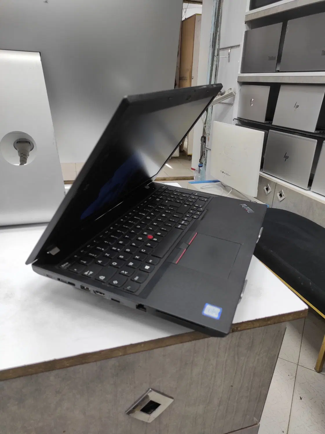 Lenovo ThinkPad L590|رایانه همراه|زاهدان, |دیوار