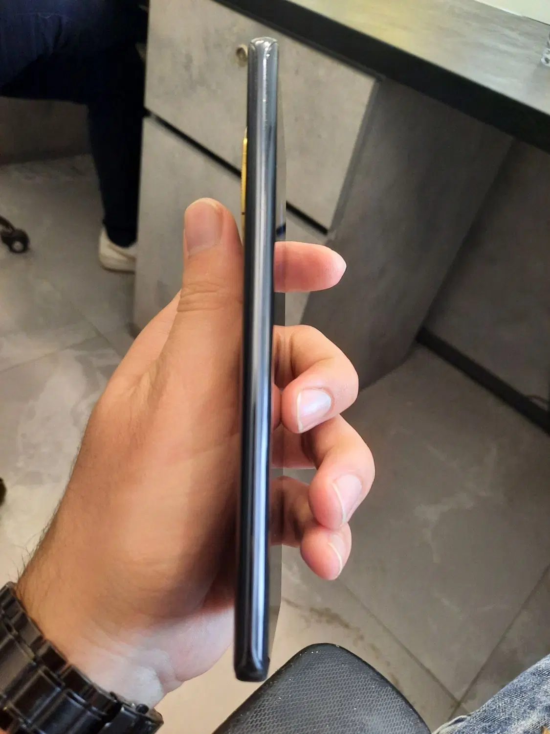 هانر X9b 5G|موبایل|کرج, برغان|دیوار
