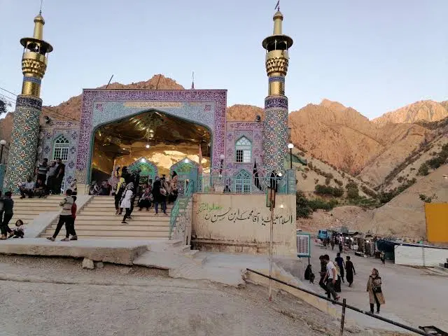 تور|تور و چارتر|گلپایگان, |دیوار