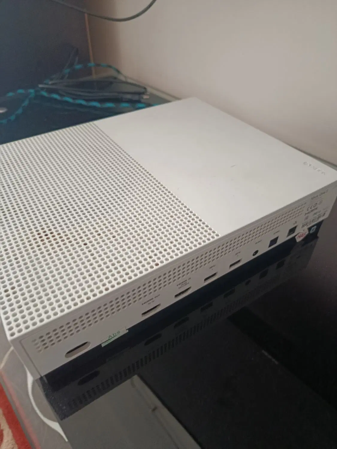 xbox one s|کنسول، بازی ویدئویی و آنلاین|ارومیه, |دیوار
