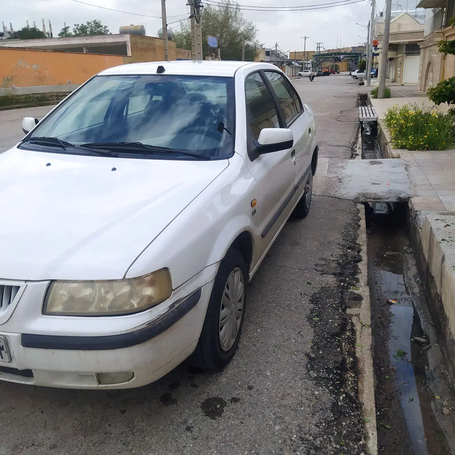 سمند lx|خودرو سواری و وانت|اندیمشک, |دیوار