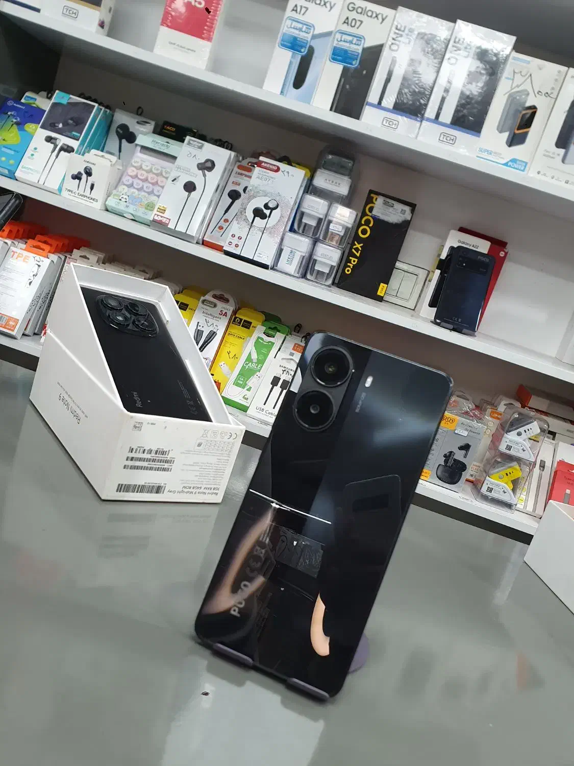 X7pro|موبایل|صدرا-فارس, فاز ۱|دیوار