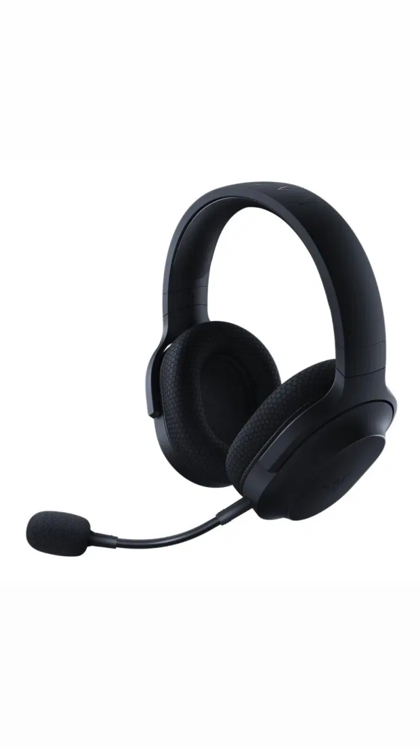 هدفون Razer barracuda x|قطعات و لوازم جانبی رایانه|تهران, گلستان (شهرک راه آهن)|دیوار