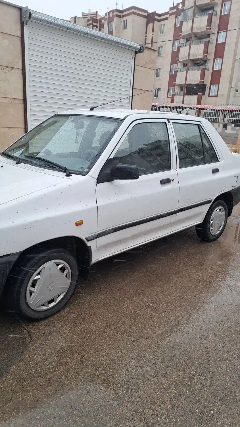 پراید مدل ۹۴|خودرو سواری و وانت|شاهرود, |دیوار