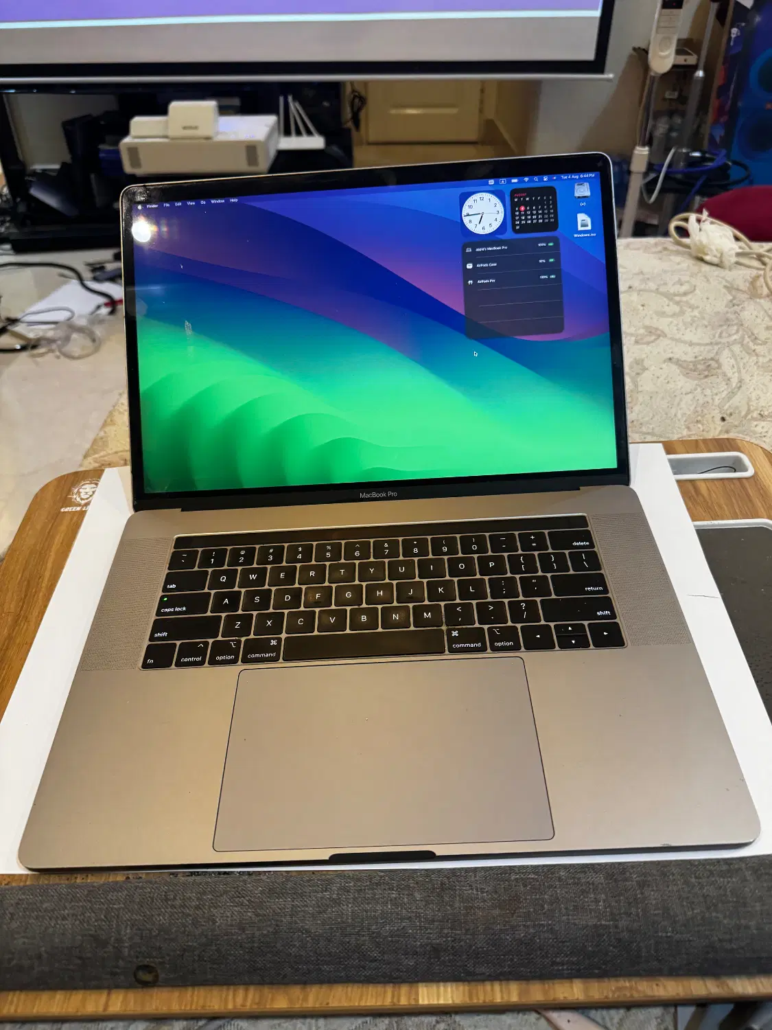 MacBook Pro|رایانه همراه|تهران, صاحبقرانیه|دیوار