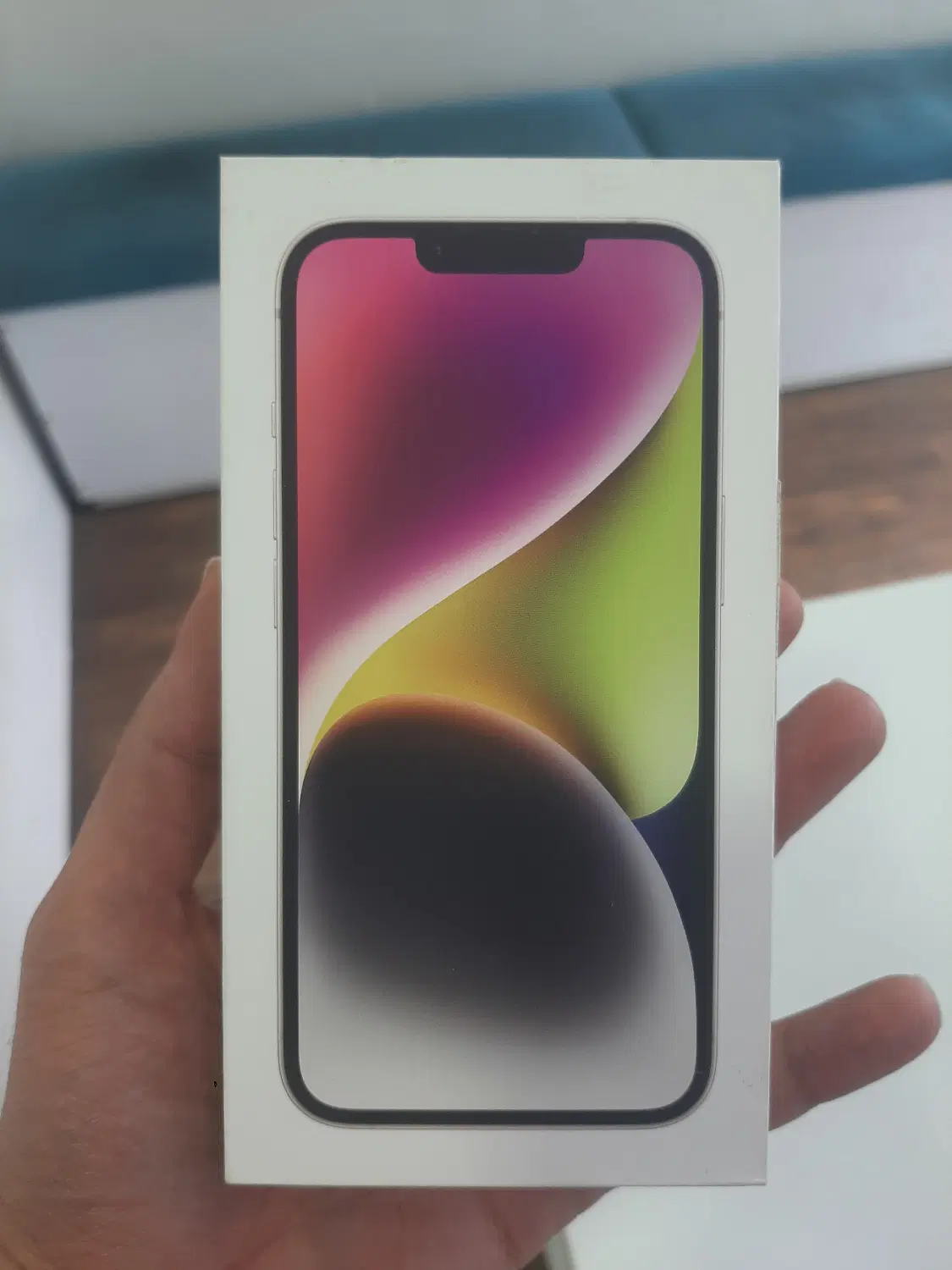 Iphone 14 normal|موبایل|رشت, چله خانه|دیوار