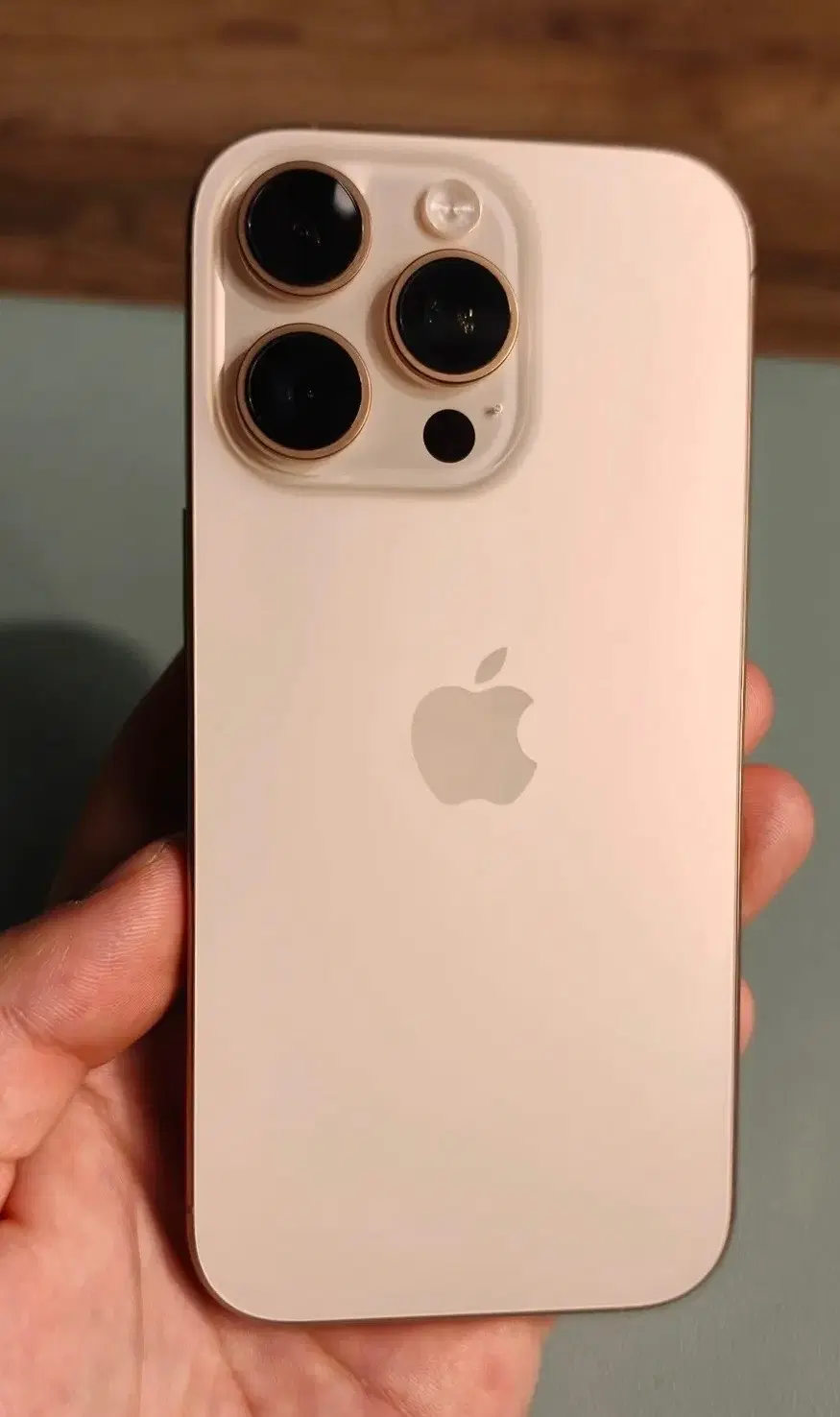 iPhone 16pro|موبایل|دامغان, |دیوار