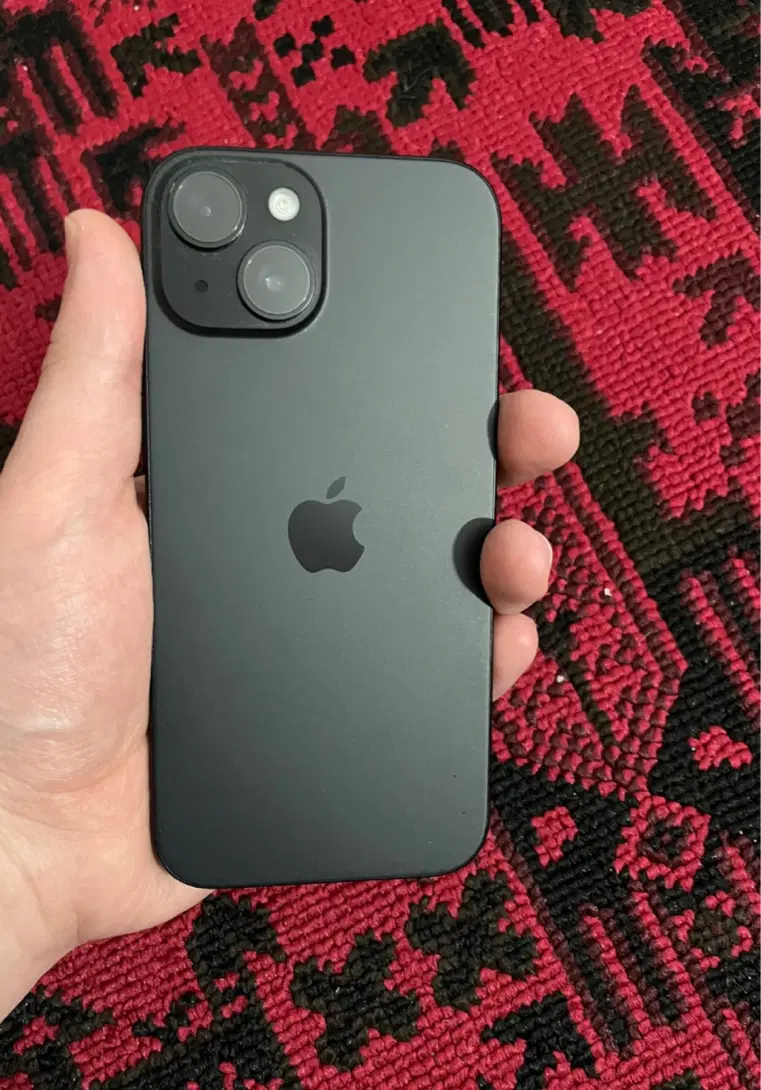 iPhone 15|موبایل|گرگان, |دیوار