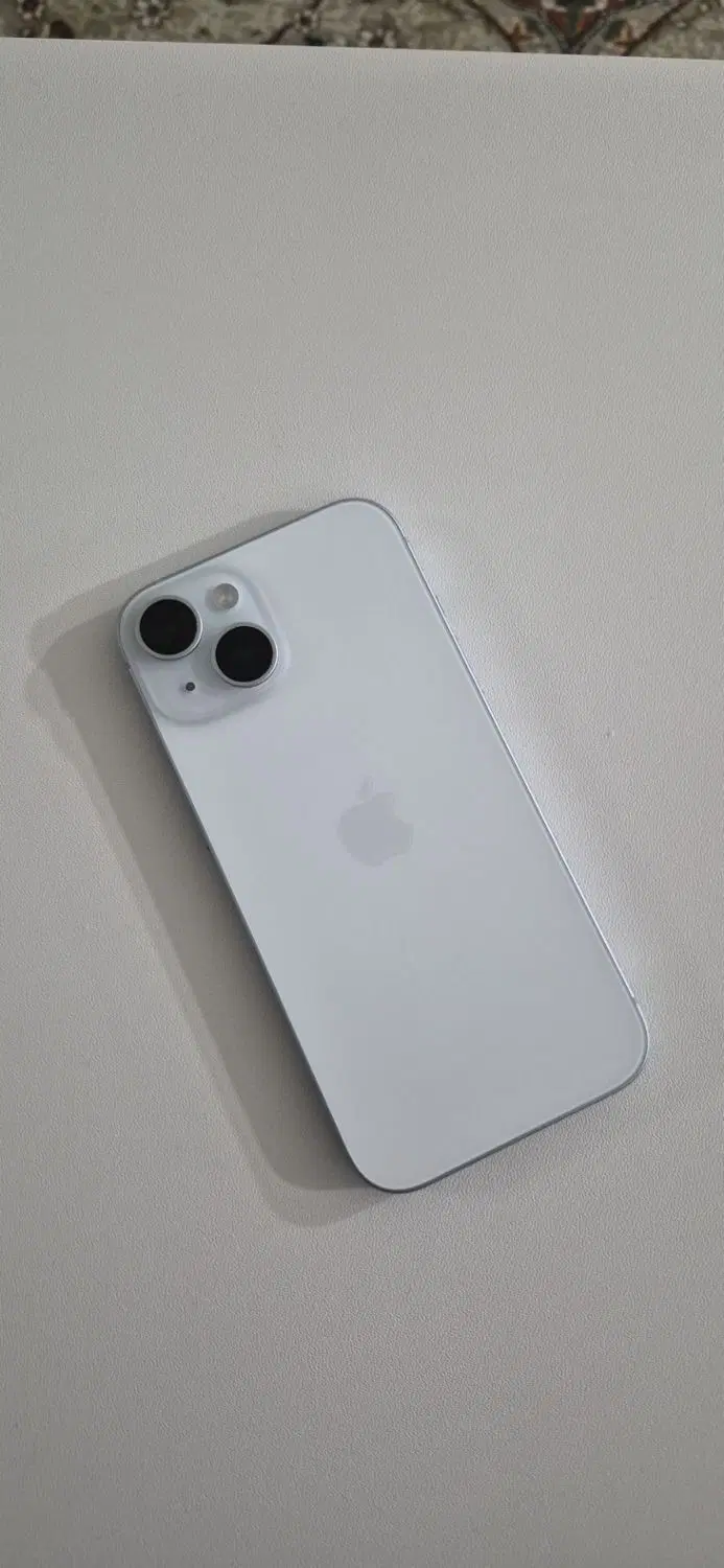 iPhone 15 normal|موبایل|محمدیه-قزوین, |دیوار