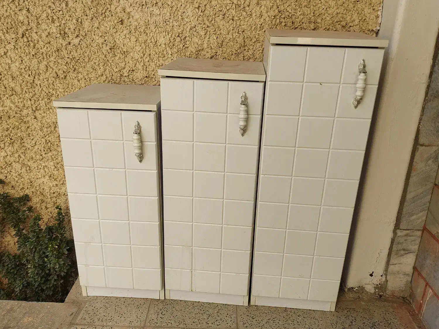 جا کفشی|جاکفشی، کمد، دراور|همدان, |دیوار