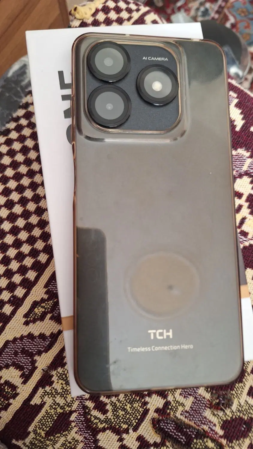 گوشی TCH|موبایل|دامغان, |دیوار