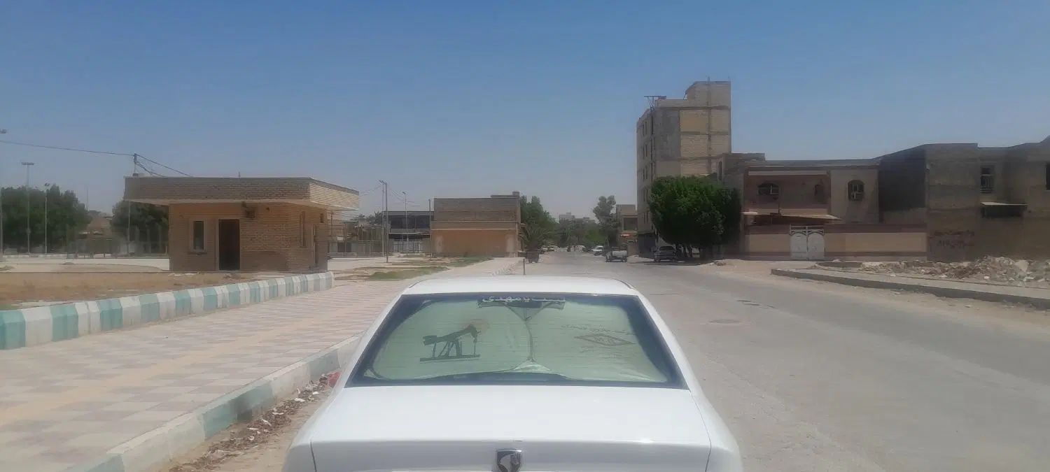 سمند LX xU7 . 98|خودرو سواری و وانت|اهواز, کوی طلاب|دیوار