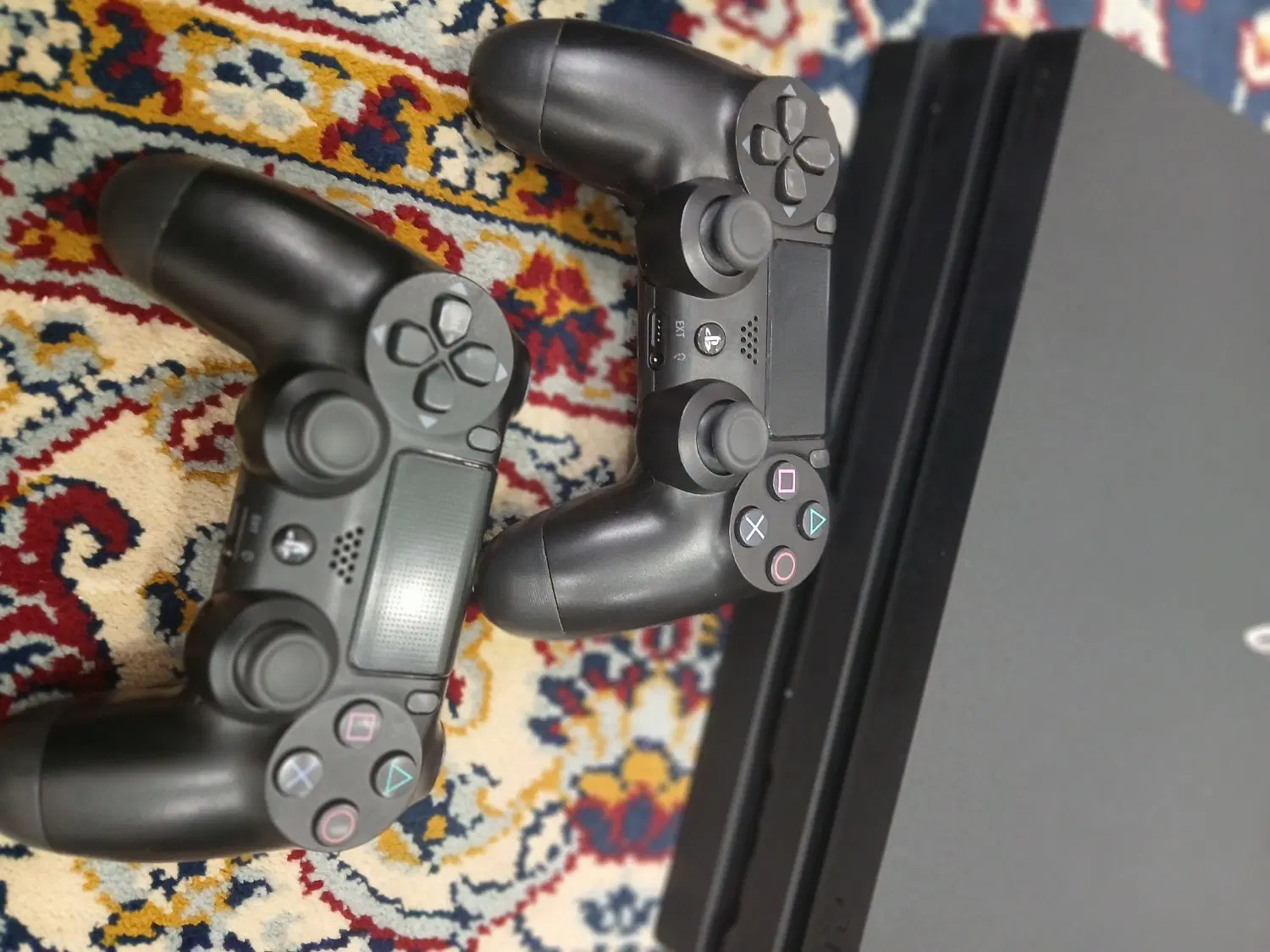 ps4|کنسول، بازی ویدئویی و آنلاین|همدان, |دیوار