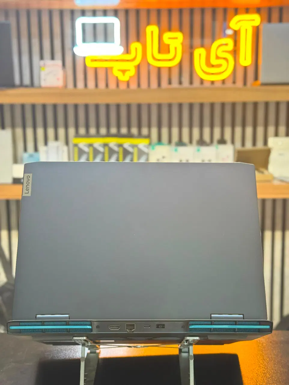 Lenovo LOQ|رایانه همراه|قم, صفائیه|دیوار