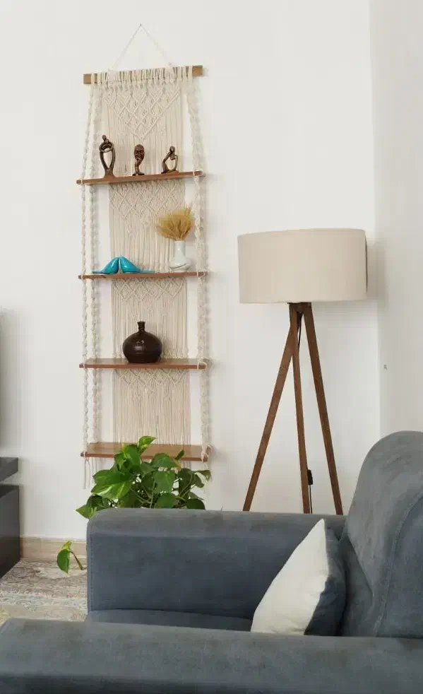 آباژور|چراغ خواب و آباژور|بندر کنگان, |دیوار