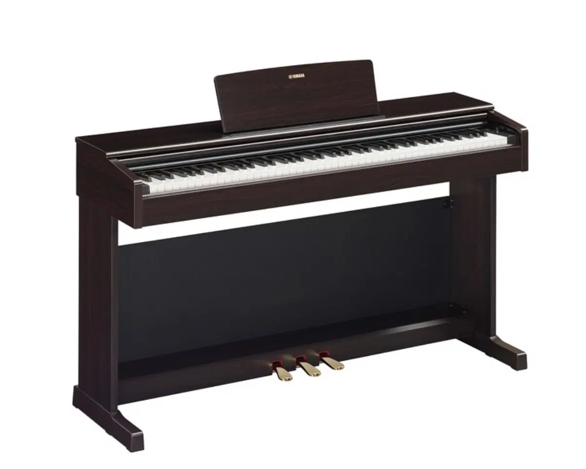 Yamaha ydp145|پیانو، کیبورد، آکاردئون|تهران, بهجتآباد|دیوار