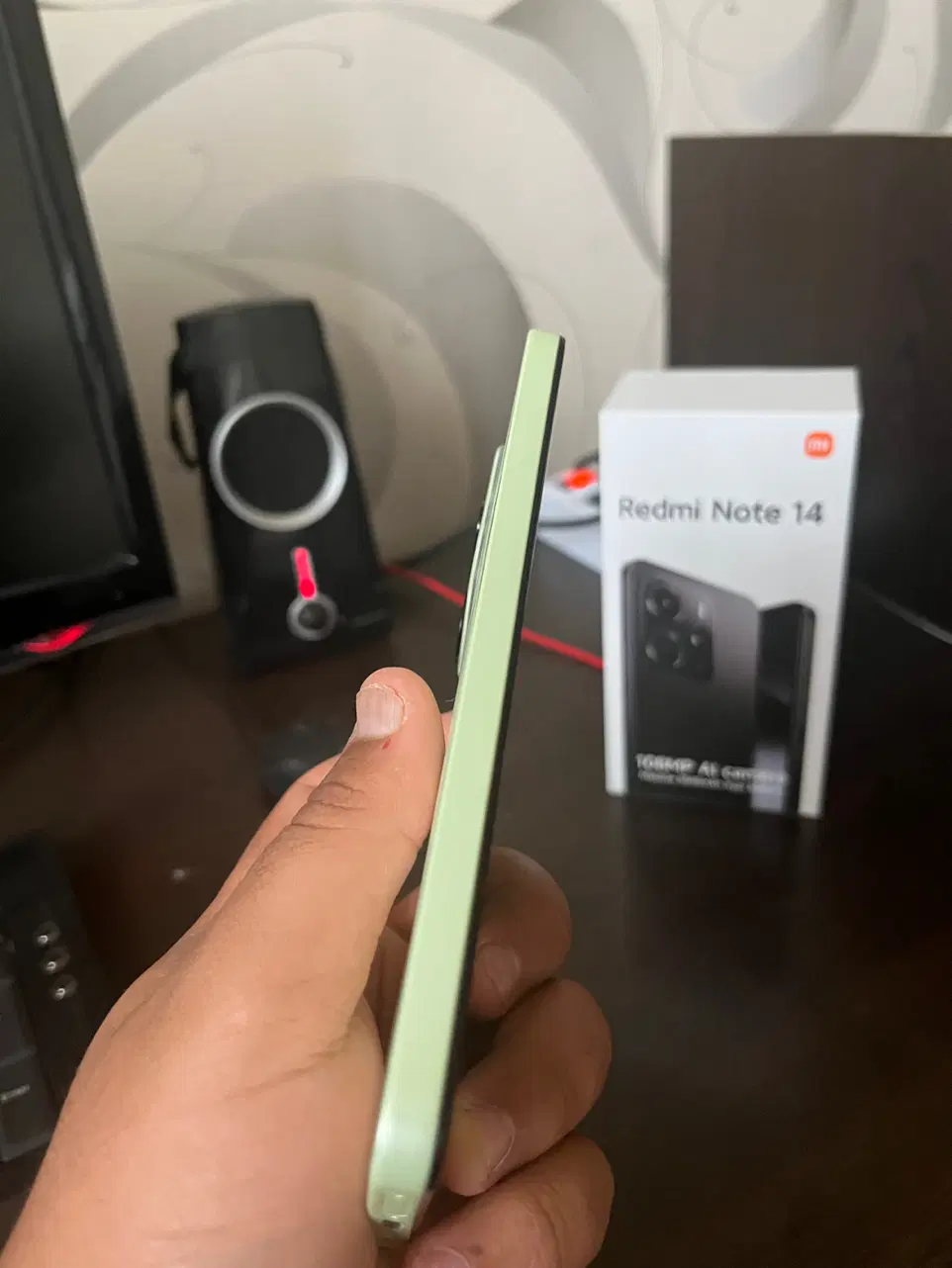 Note 14|موبایل|ارومیه, |دیوار
