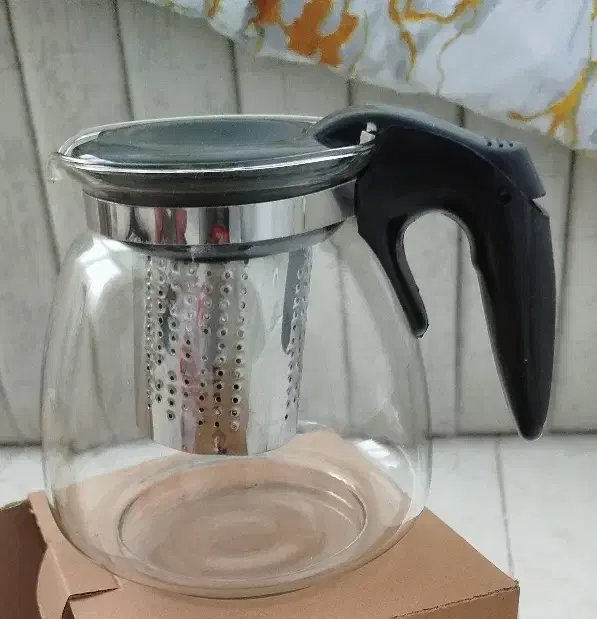 نو‌آکبند|سماور، چای‌ساز، قهوه‌ساز|پرند, فاز ۶|دیوار