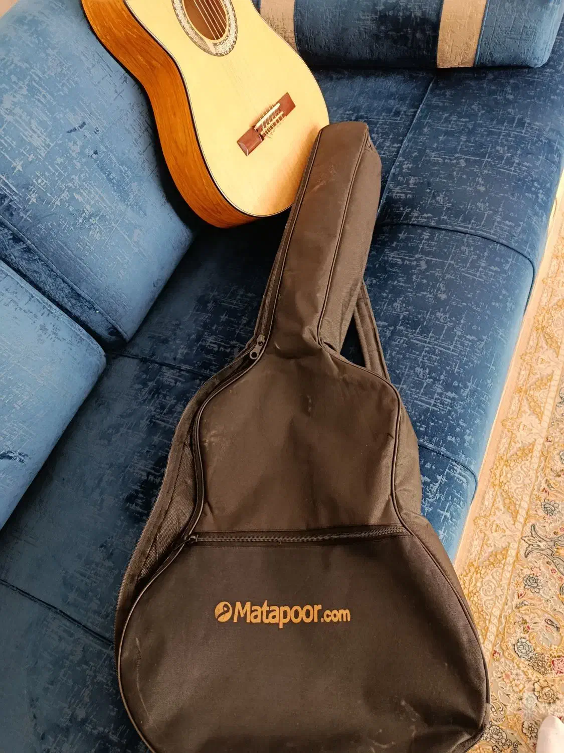 گیتار|گیتار، بیس، امپلیفایر|سنندج, |دیوار