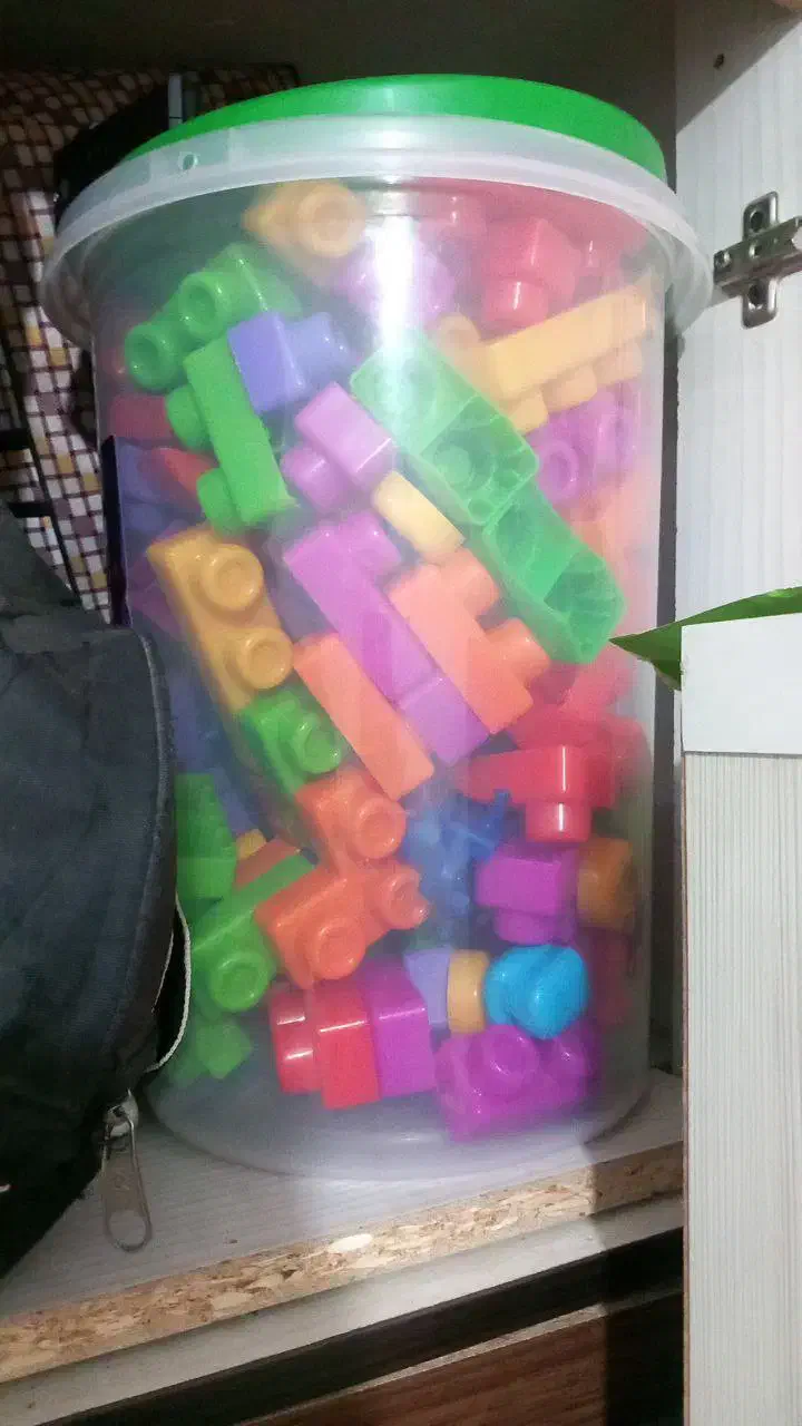 لگو|اسباببازی|شاهینشهر, بانک استان|دیوار