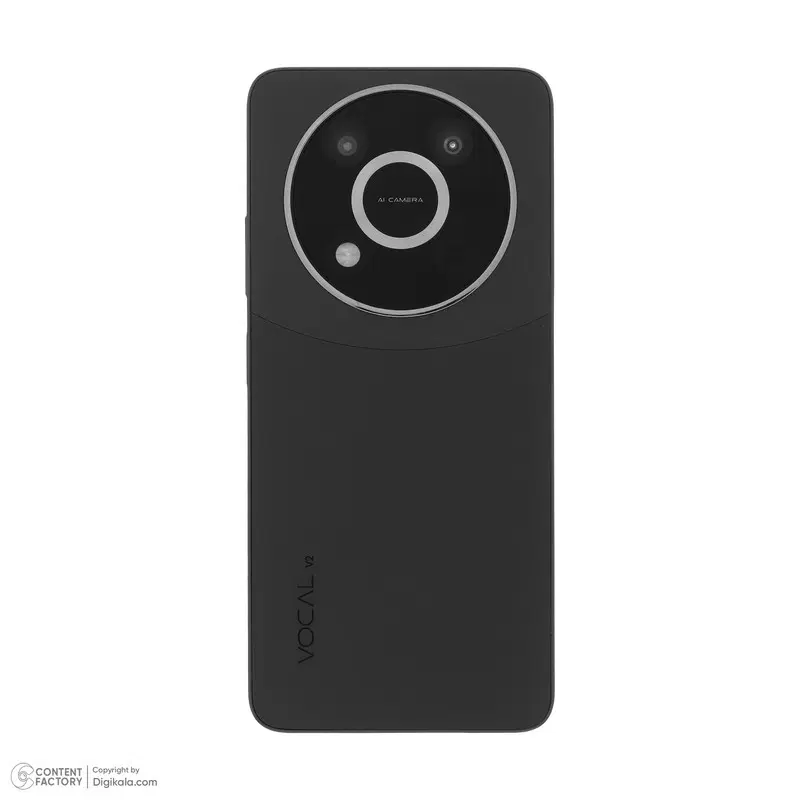 گوشی vocal v2|موبایل|اهر, |دیوار