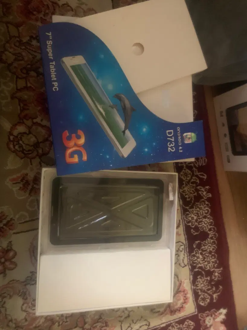 تبلت ACE TAB D732|تبلت|شهریار, شهرک وائین|دیوار