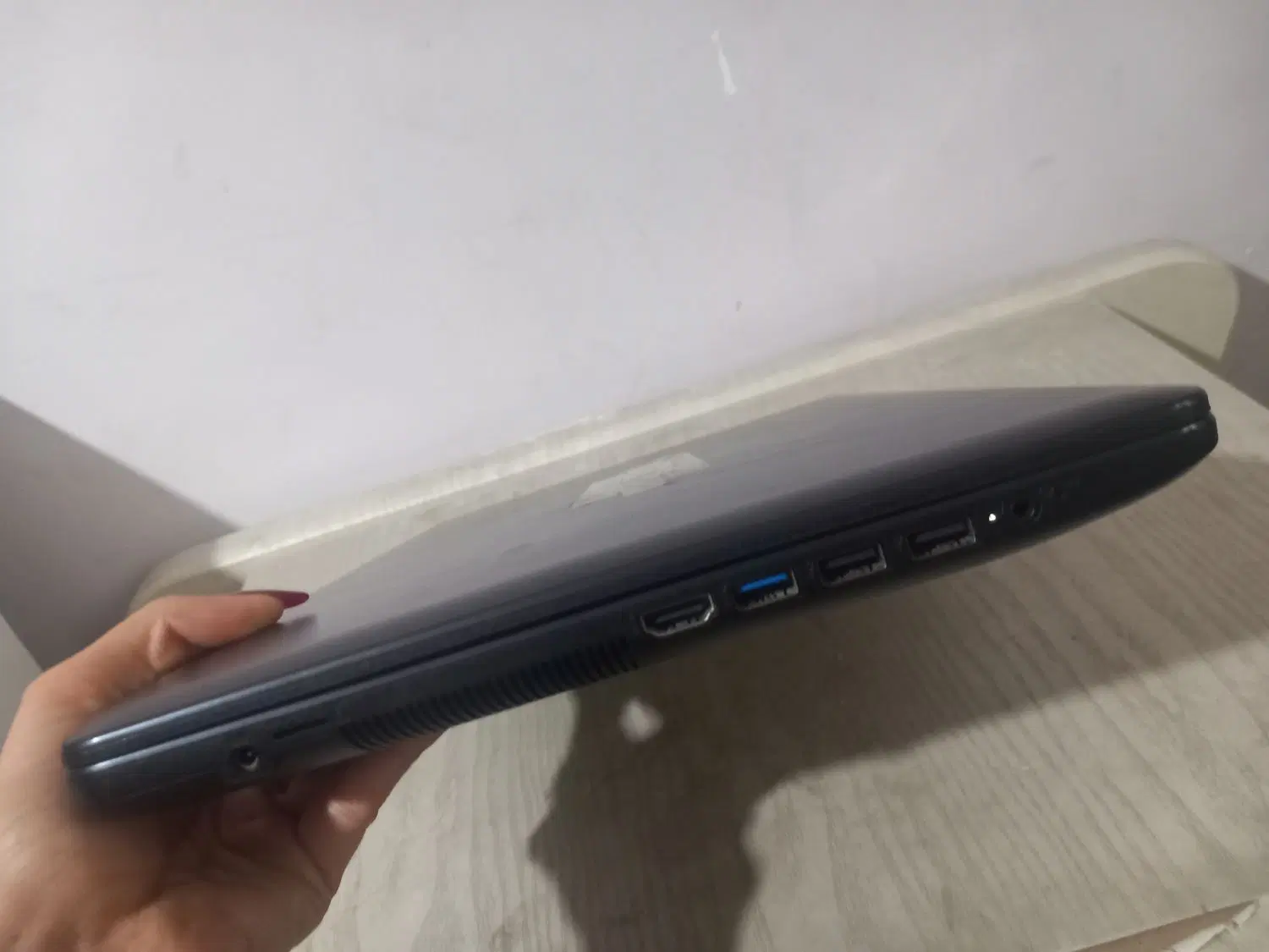 لپ تاپ ASUS|رایانه همراه|صدرا-فارس, فاز ۱|دیوار