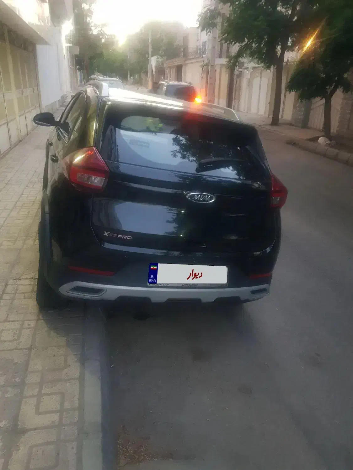 x22|خودرو سواری و وانت|مشهد, دانشجو|دیوار