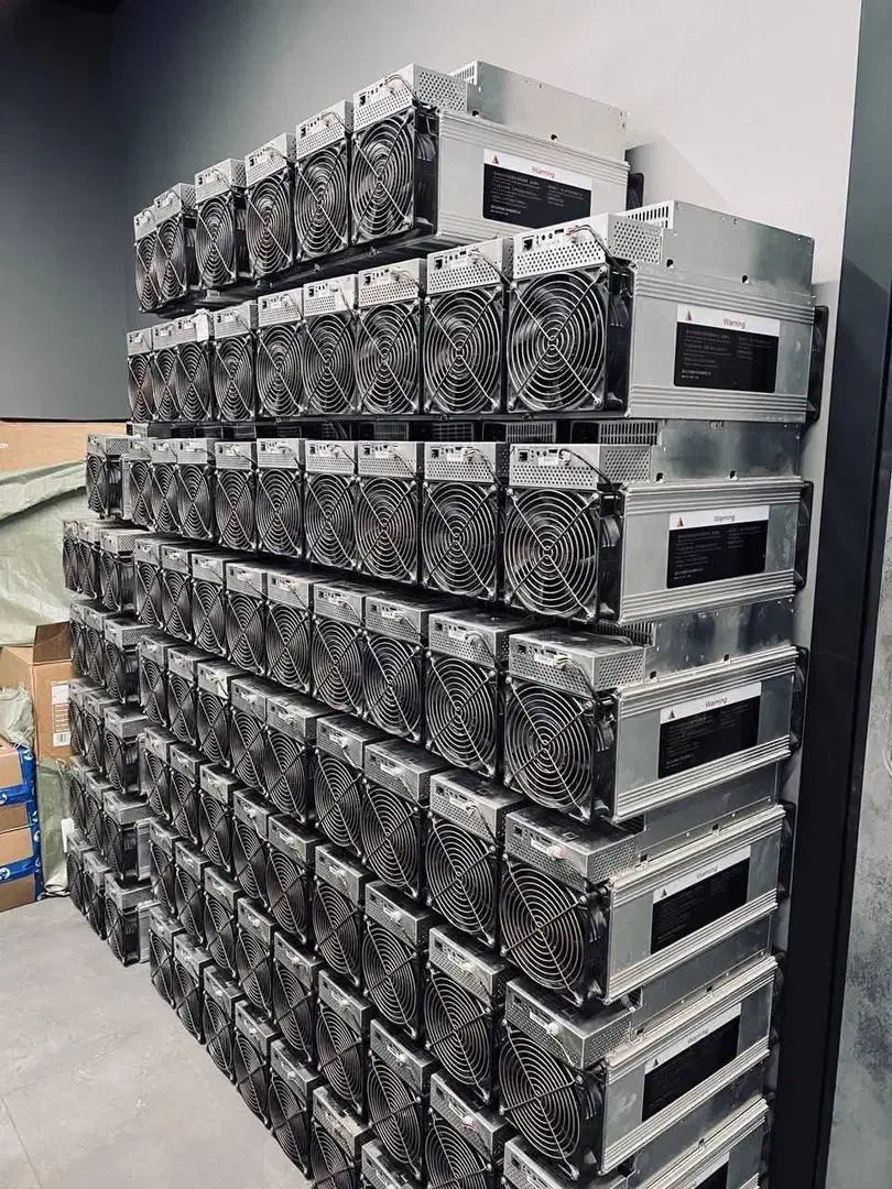 ماینر M50|قطعات و لوازم جانبی رایانه|گنبد کاووس, |دیوار