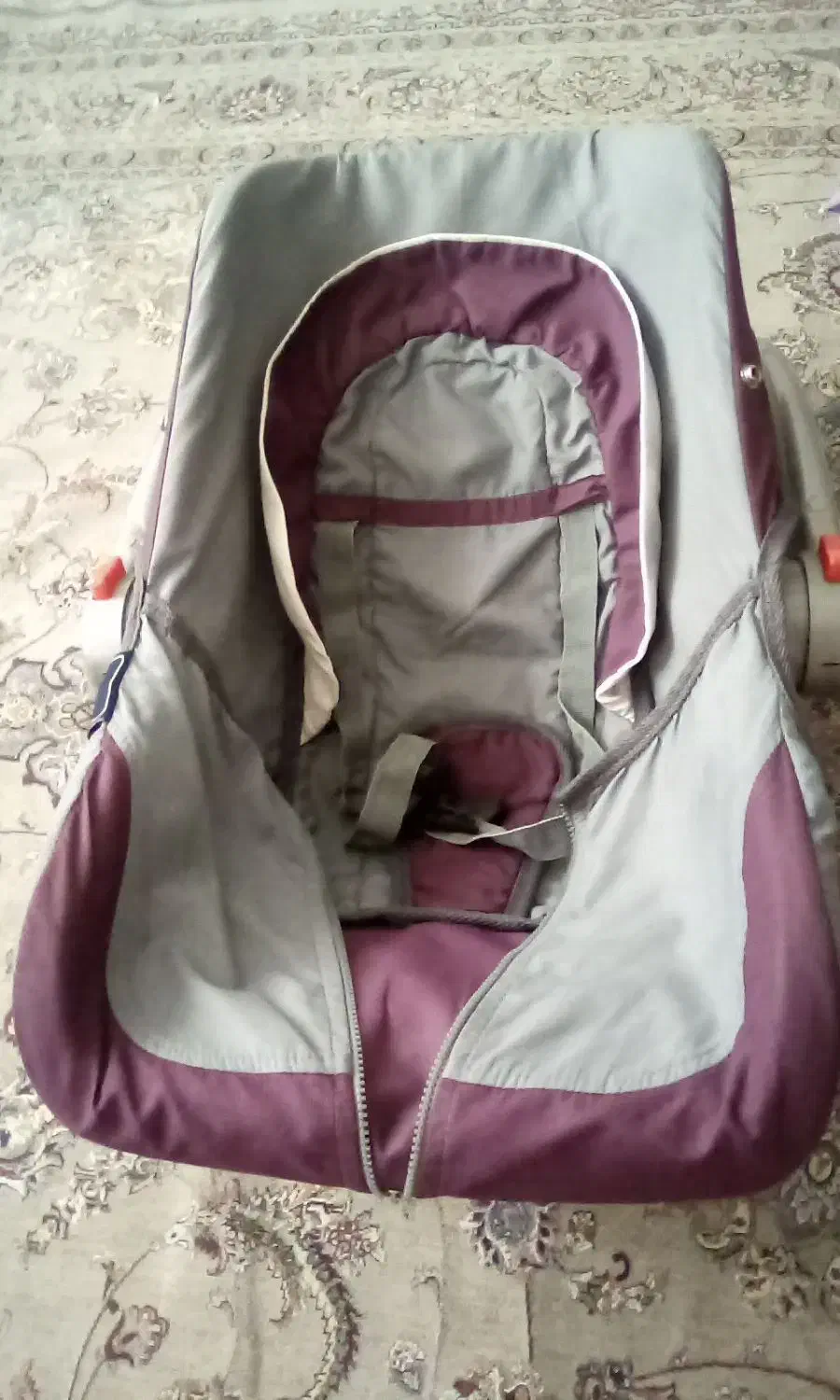 کریحر|اسباب و اثاث بچه|تهران, بهارستان|دیوار