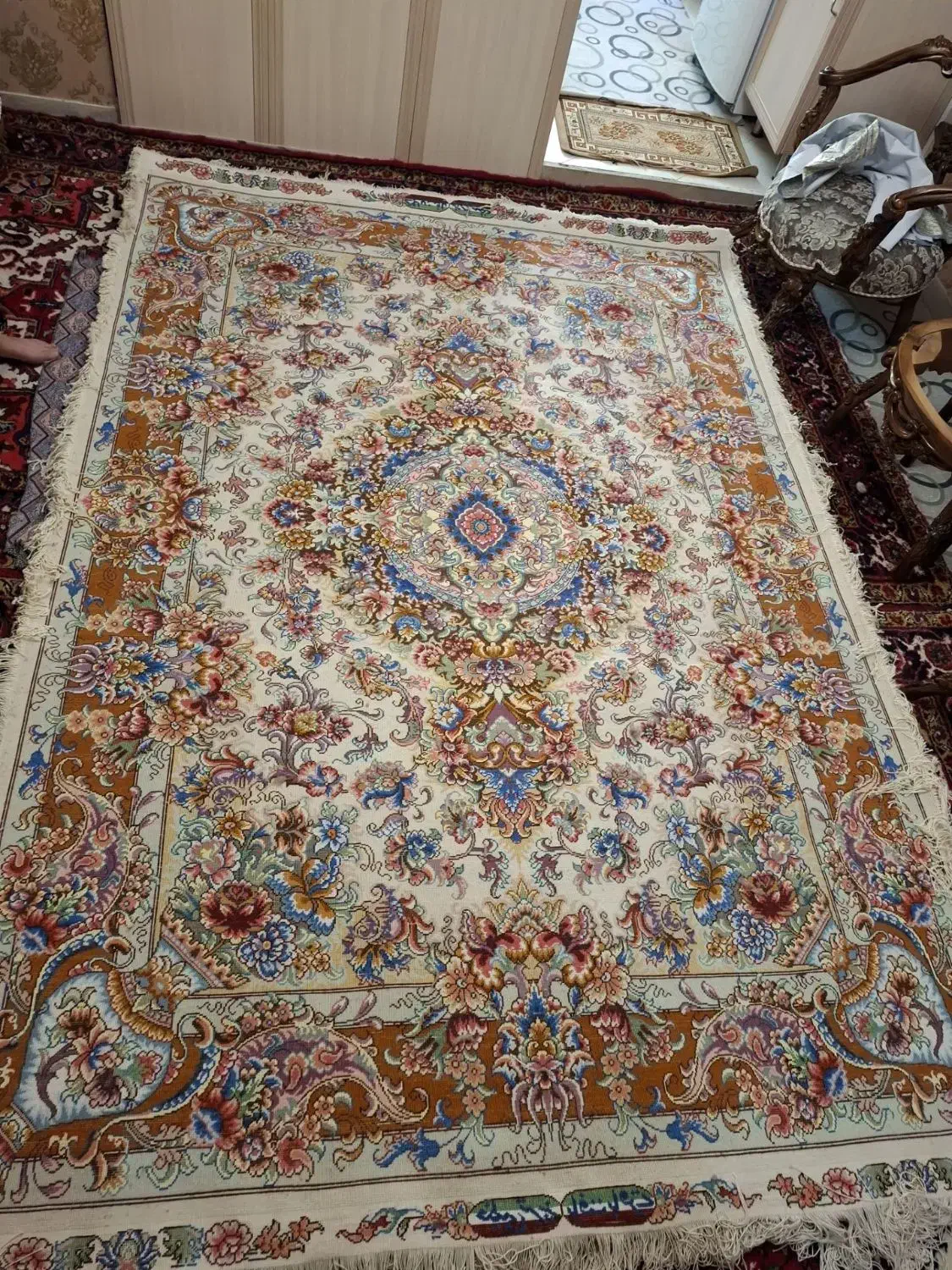 180000000|فرش|تبریز, |دیوار