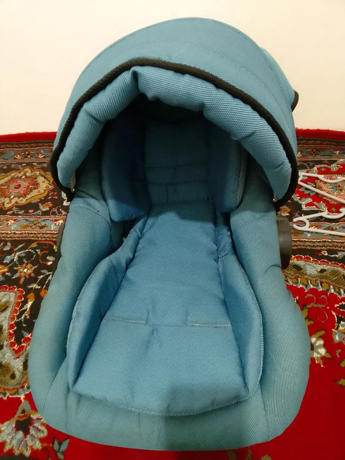 کریر|کالسکه و لوازم جانبی|کنگاور, |دیوار