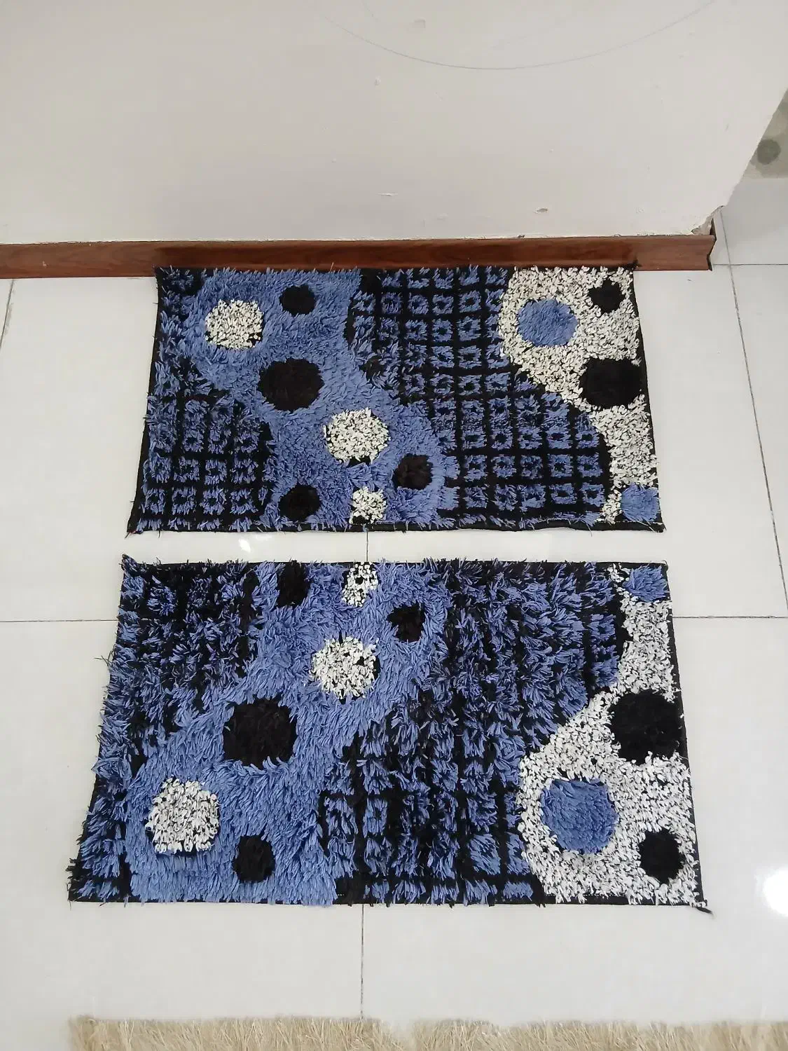 ۲عدد پادری|پادری|فردیس, منظریه|دیوار