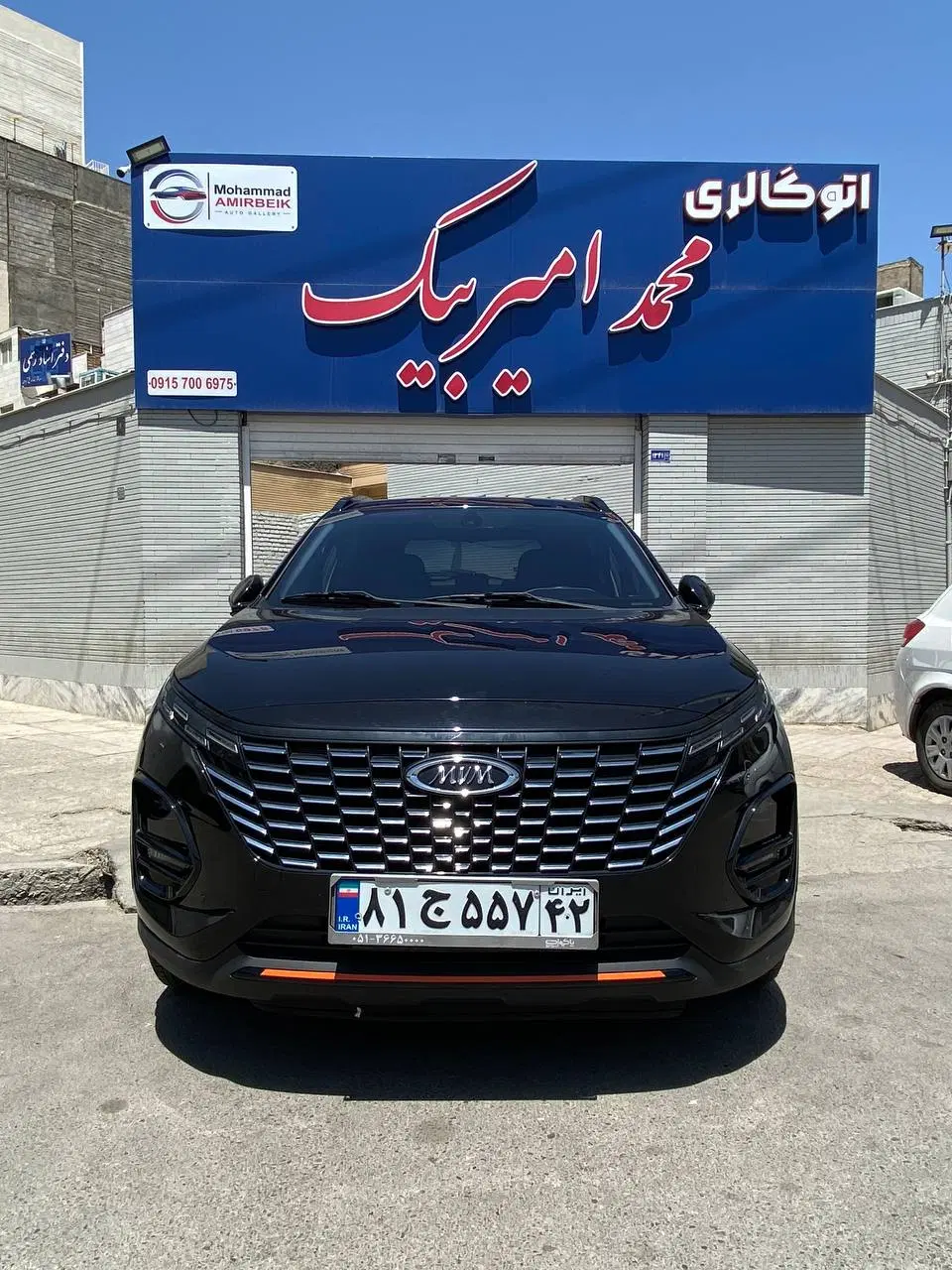 ایکس33 کراس معاوضه اقساط نقد|خودرو سواری و وانت|مشهد, دانشجو|دیوار
