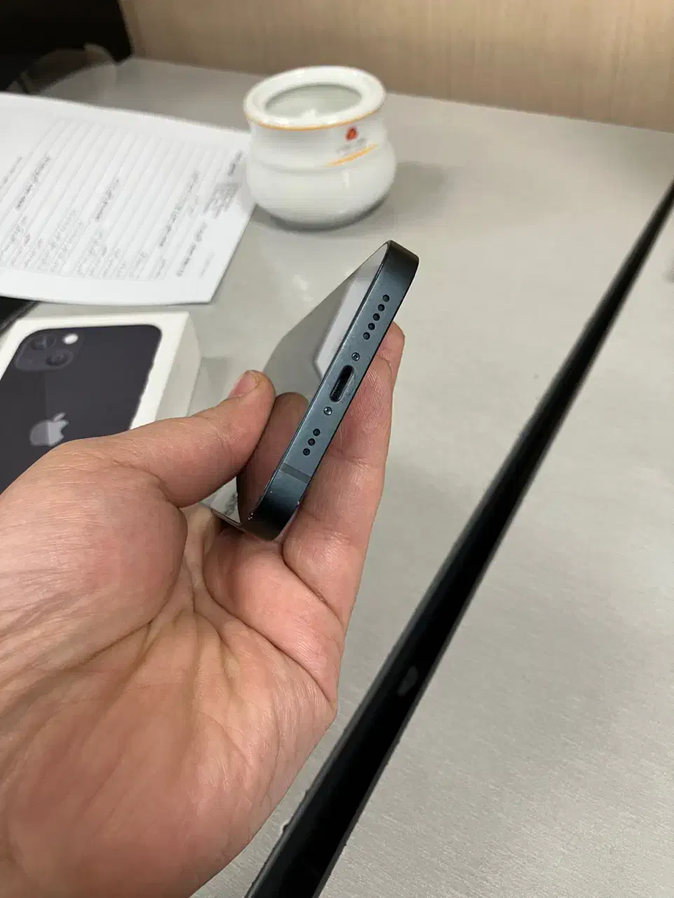 iPhone 13 Normal CH تمیز|موبایل|تهران, صادقیه|دیوار