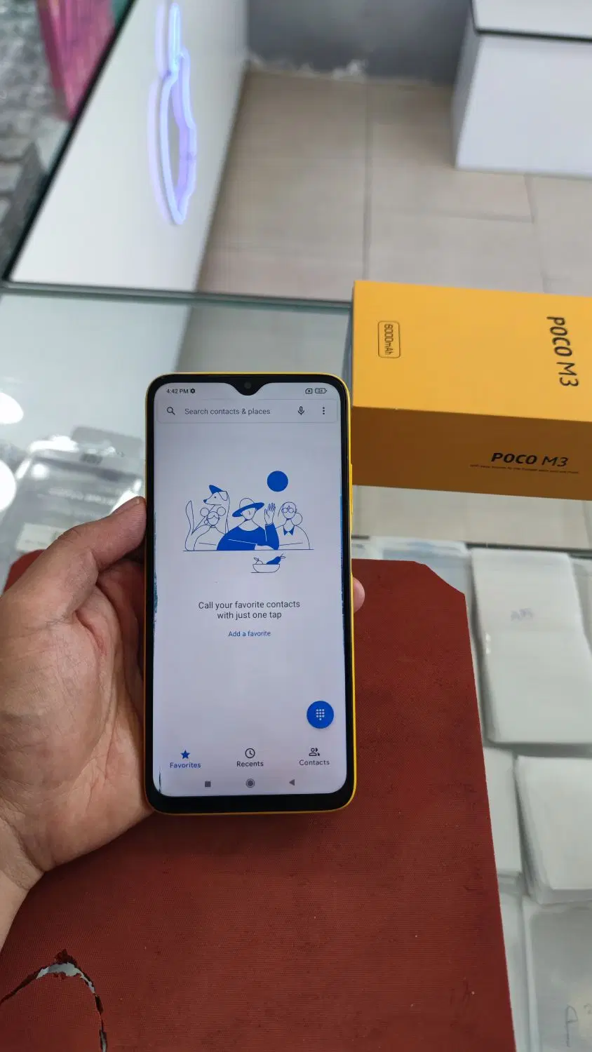 poco m3|موبایل|نوشهر, |دیوار