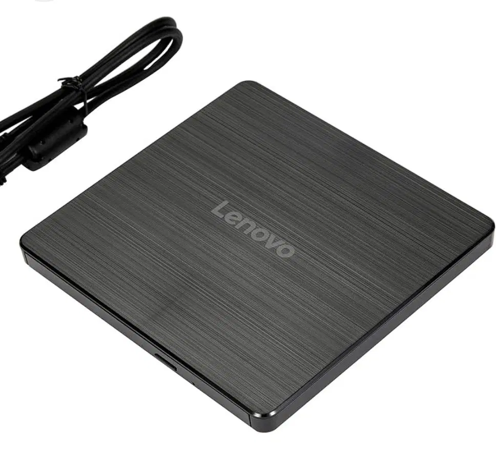 DVD burner Lenovo|قطعات و لوازم جانبی رایانه|رشت, گلسار|دیوار